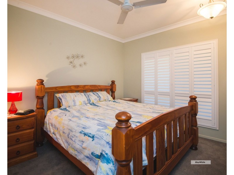 7 Stirling Drive, Rockyview QLD 4701