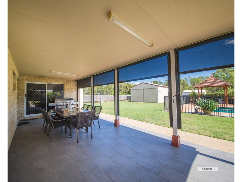 7 Stirling Drive, Rockyview QLD 4701
