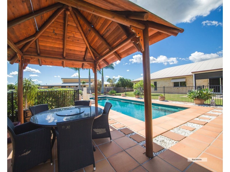 7 Stirling Drive, Rockyview QLD 4701