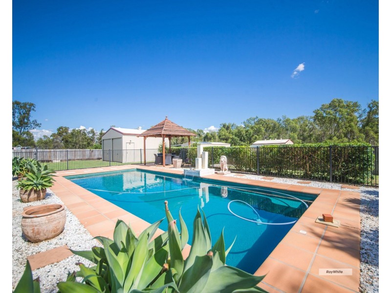 7 Stirling Drive, Rockyview QLD 4701