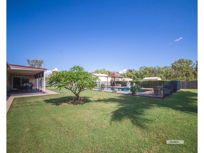 7 Stirling Drive, Rockyview QLD 4701