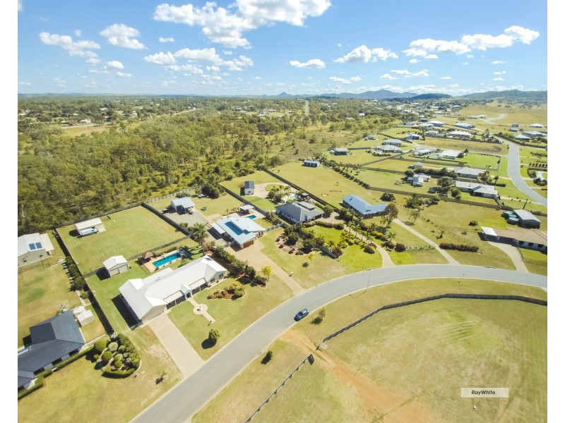 7 Stirling Drive, Rockyview QLD 4701