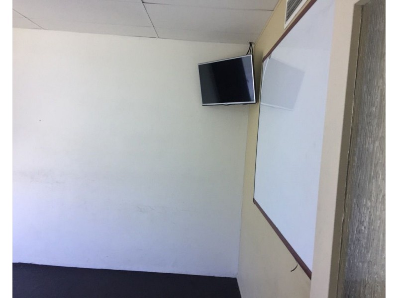 1/105 Denham Street, Allenstown QLD 4700