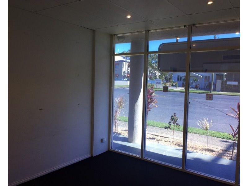 1/105 Denham Street, Allenstown QLD 4700