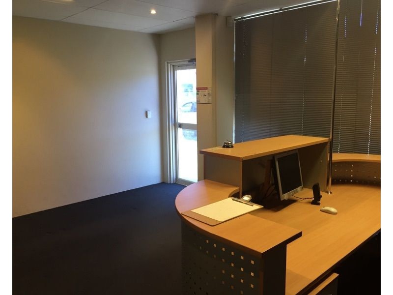 1/105 Denham Street, Allenstown QLD 4700