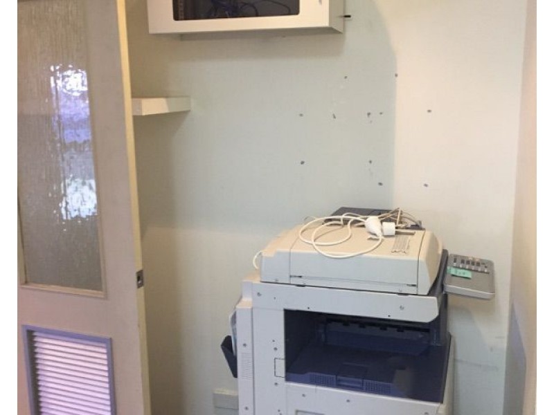 1/105 Denham Street, Allenstown QLD 4700