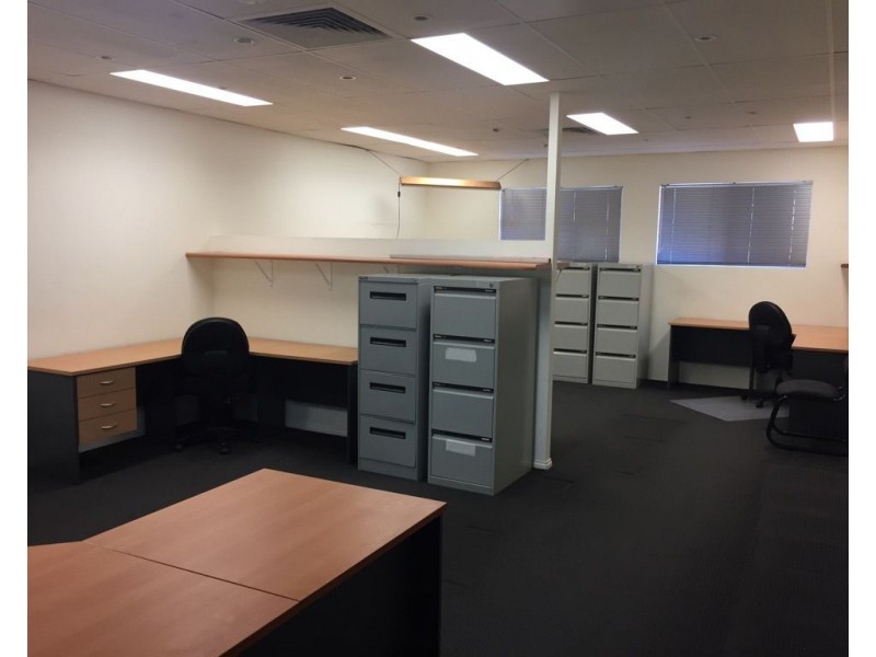 1/105 Denham Street, Allenstown QLD 4700