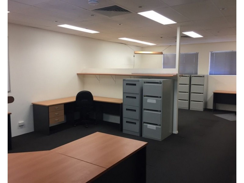 1/105 Denham Street, Allenstown QLD 4700