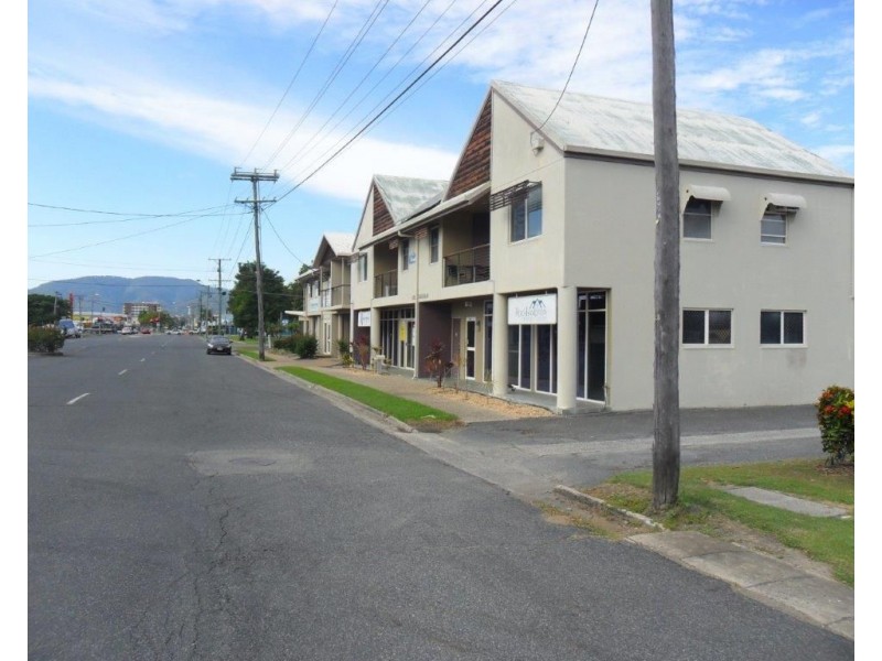 1/105 Denham Street, Allenstown QLD 4700