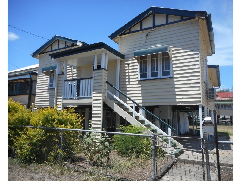 242 West Street, Allenstown QLD 4700