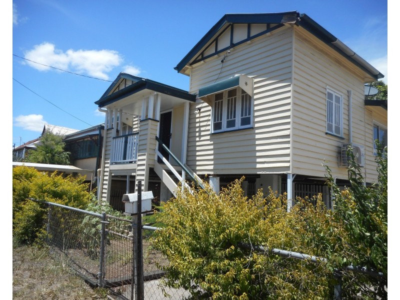 242 West Street, Allenstown QLD 4700