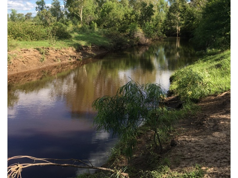 Lot 22 Boongary Road, Gracemere QLD 4702
