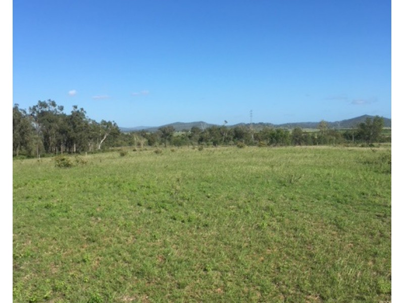 Lot 22 Boongary Road, Gracemere QLD 4702