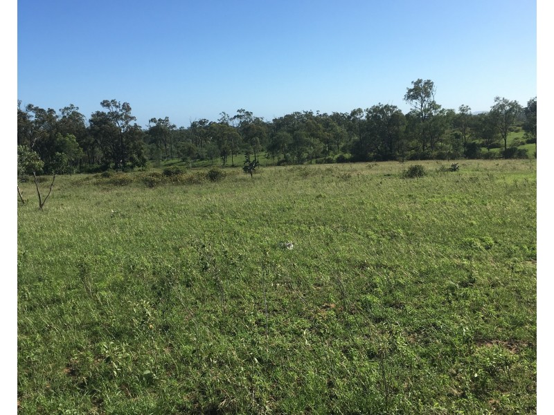 Lot 22 Boongary Road, Gracemere QLD 4702
