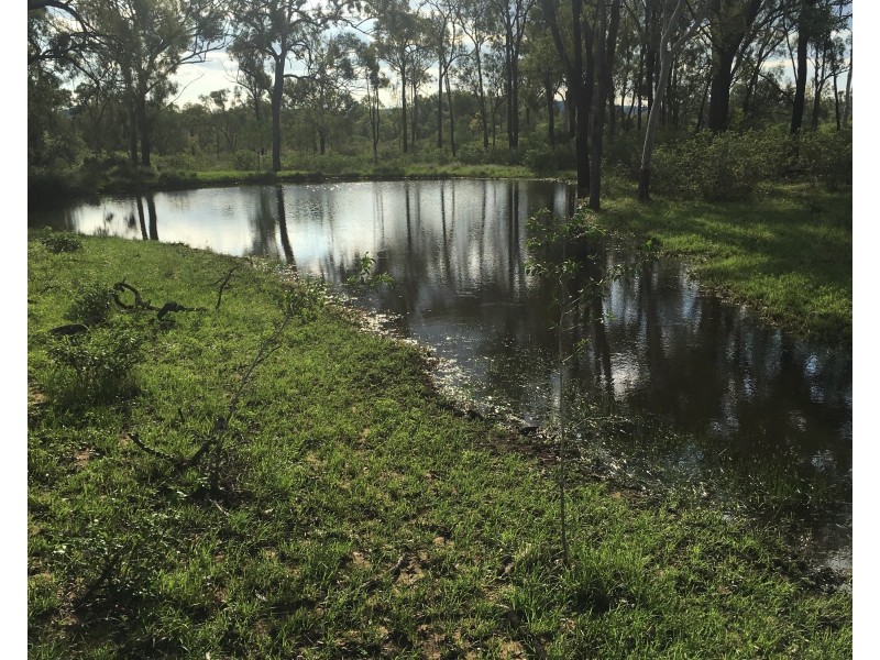 Lot 22 Boongary Road, Gracemere QLD 4702
