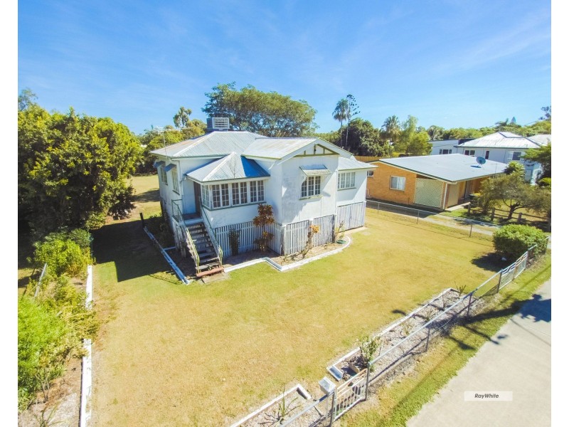 359 Berserker Street, Frenchville QLD 4701