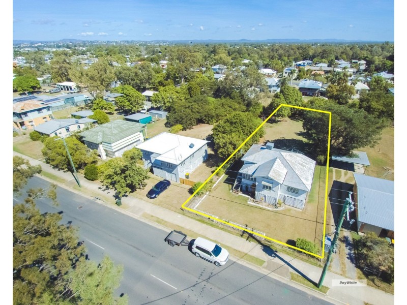 359 Berserker Street, Frenchville QLD 4701