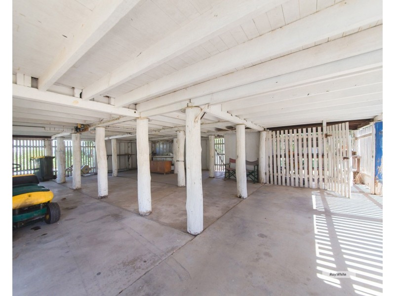 359 Berserker Street, Frenchville QLD 4701