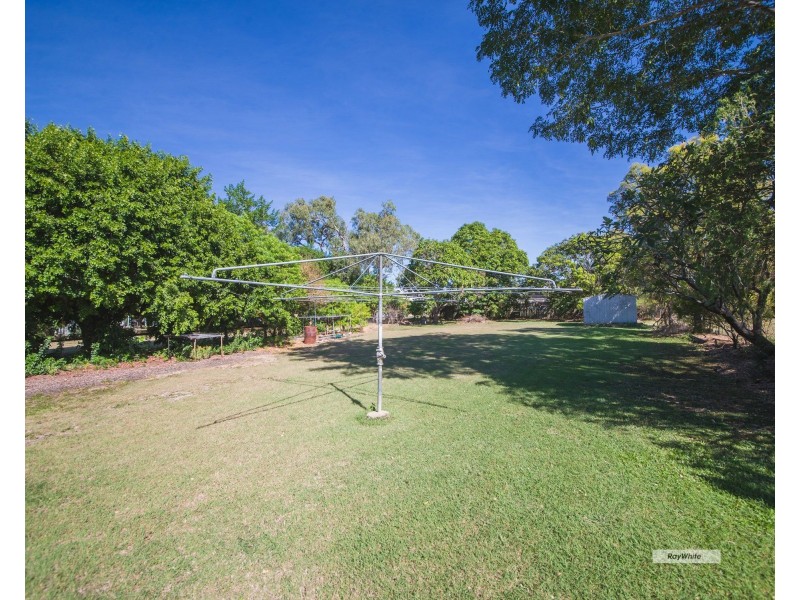 359 Berserker Street, Frenchville QLD 4701
