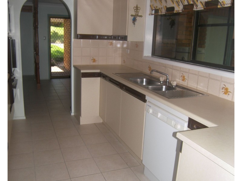 296 Thirkettle Avenue, Frenchville QLD 4701