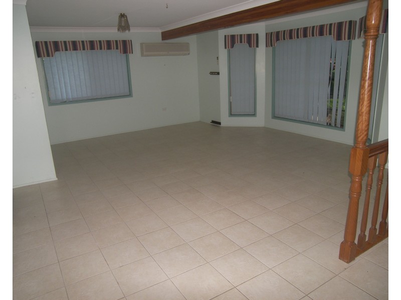 296 Thirkettle Avenue, Frenchville QLD 4701