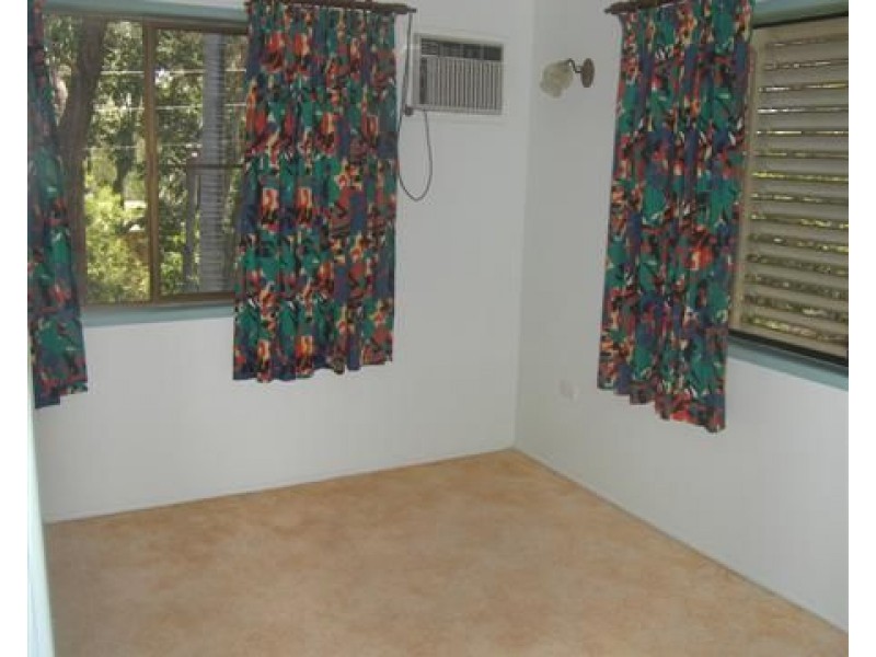 296 Thirkettle Avenue, Frenchville QLD 4701