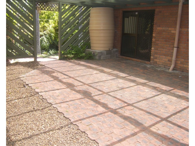 296 Thirkettle Avenue, Frenchville QLD 4701