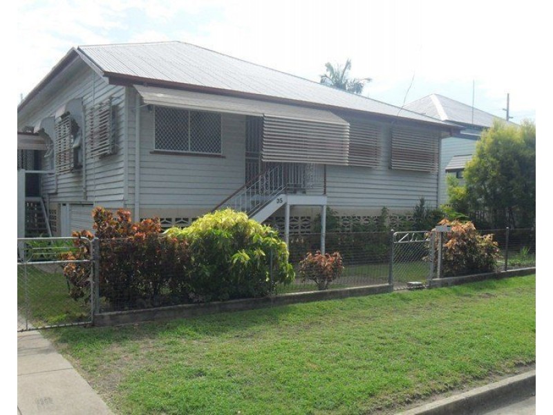 35 Murray Street, Wandal QLD 4700