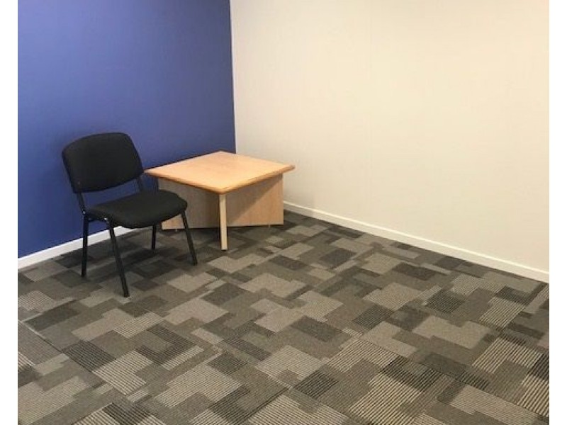 116 Kent Street (First Floor), Rockhampton City QLD 4700