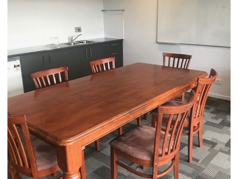 116 Kent Street (First Floor), Rockhampton City QLD 4700
