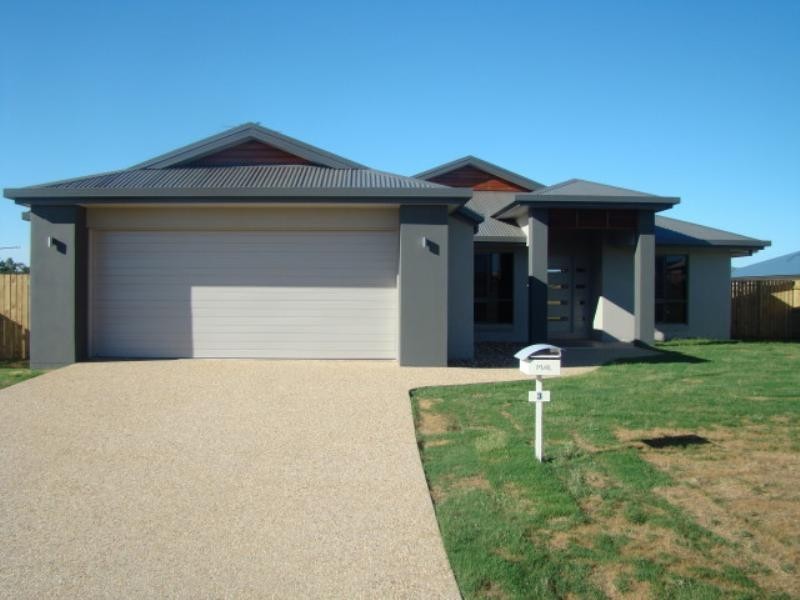 3 Doongarra Crescent, Gracemere QLD 4702