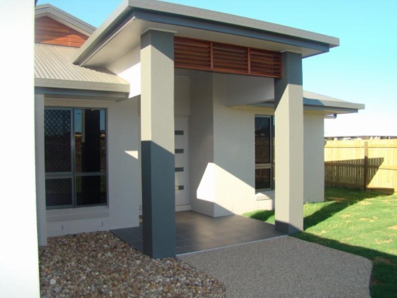 3 Doongarra Crescent, Gracemere QLD 4702