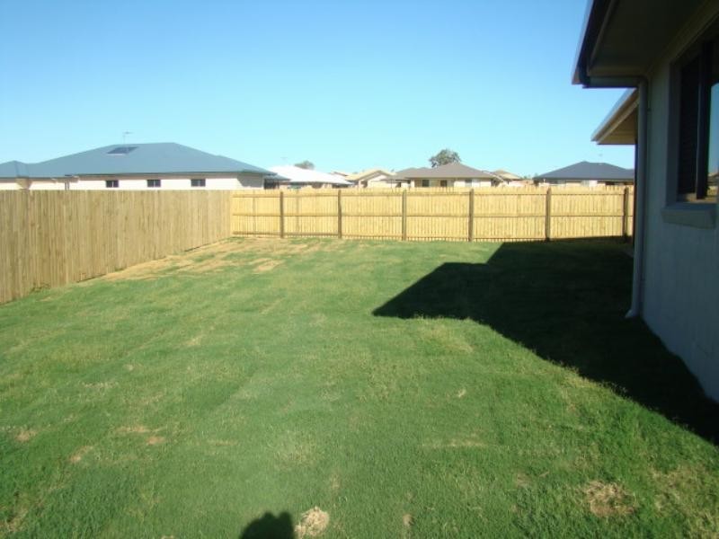 3 Doongarra Crescent, Gracemere QLD 4702