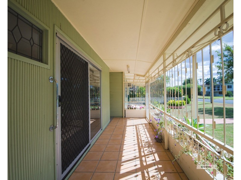 106 Rice Street, Park Avenue QLD 4701