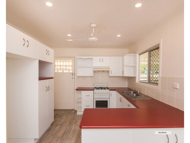 106 Rice Street, Park Avenue QLD 4701