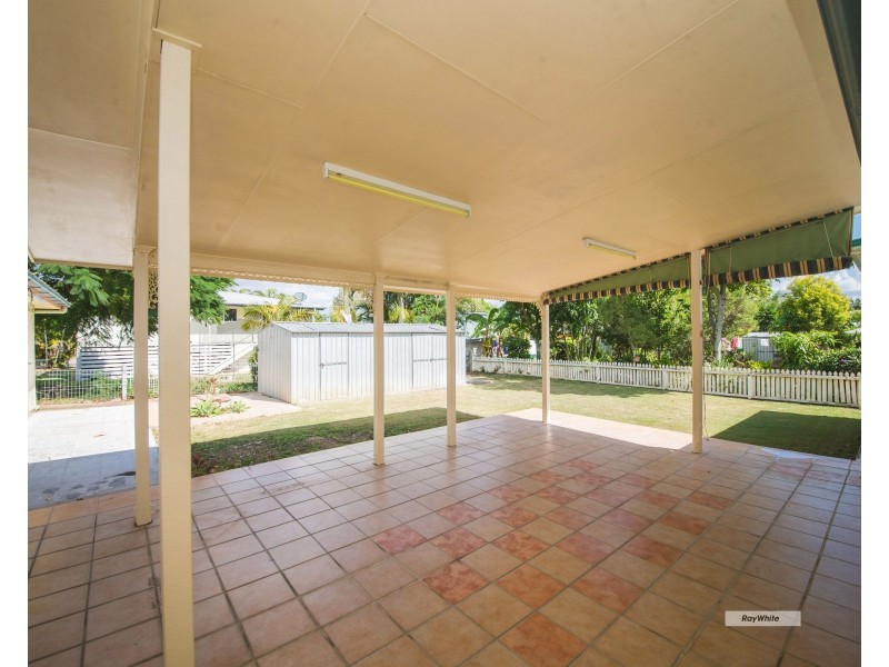 106 Rice Street, Park Avenue QLD 4701
