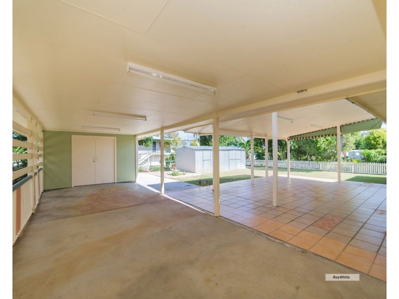106 Rice Street, Park Avenue QLD 4701