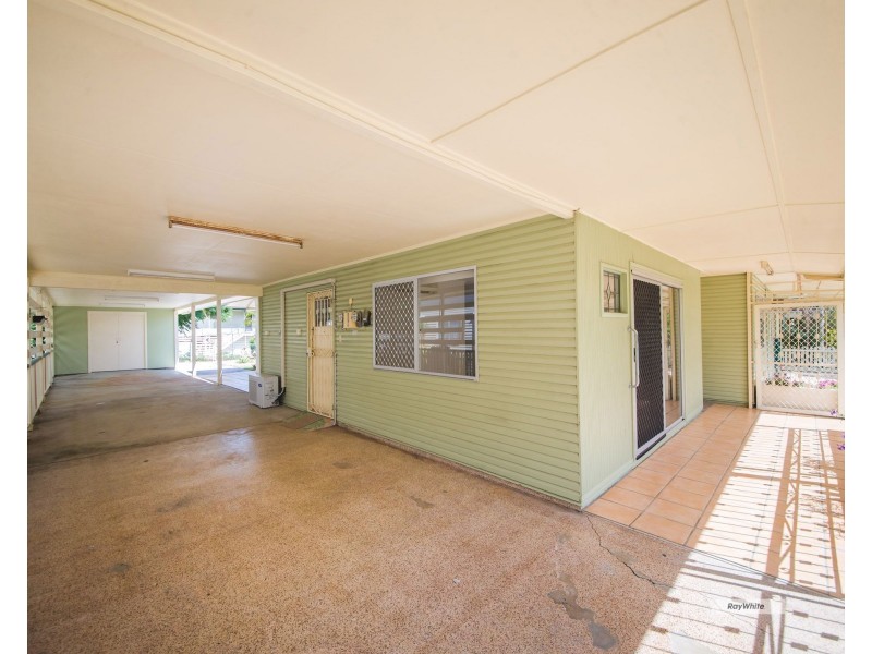 106 Rice Street, Park Avenue QLD 4701