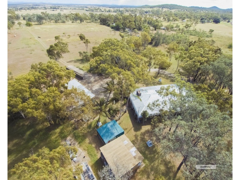 63182 Bruce Highway, Etna Creek QLD 4702