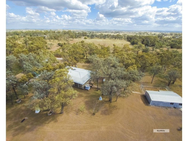 63182 Bruce Highway, Etna Creek QLD 4702