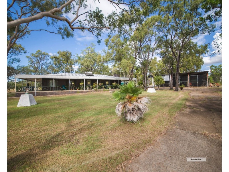 63182 Bruce Highway, Etna Creek QLD 4702