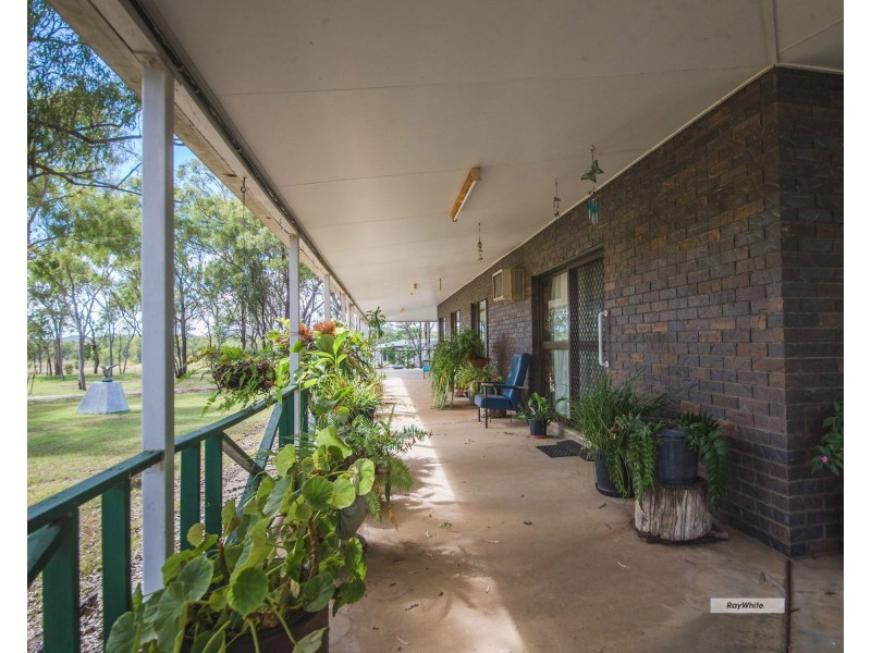 63182 Bruce Highway, Etna Creek QLD 4702