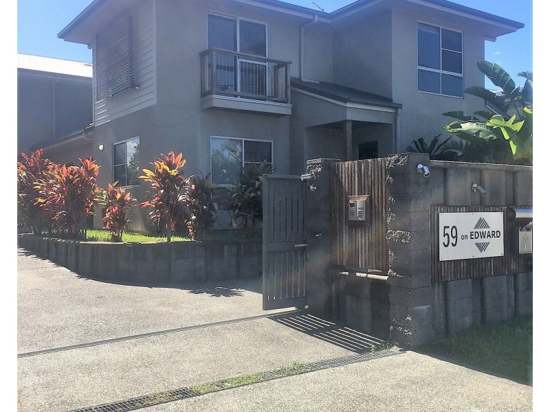 1/59 Edward Street, Berserker QLD 4701