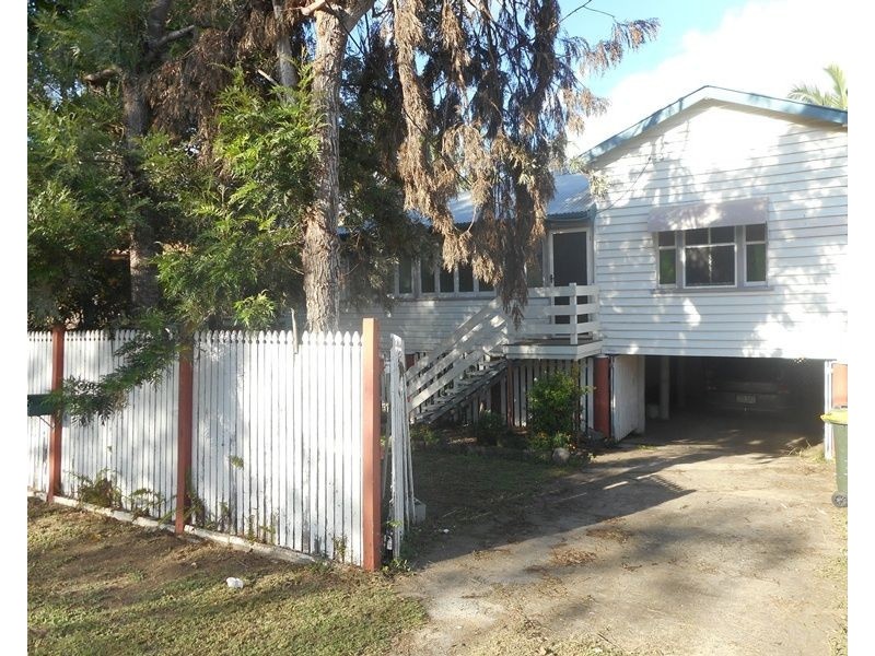 199 Upper Dawson Road, Allenstown QLD 4700