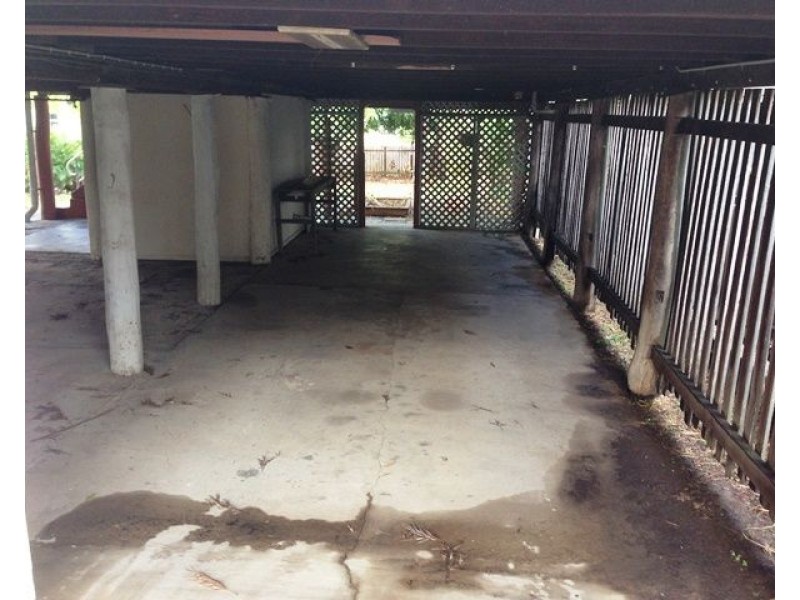 199 Upper Dawson Road, Allenstown QLD 4700