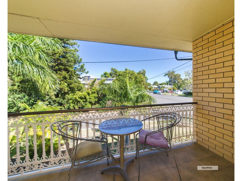 2/101 Archer Street, Allenstown QLD 4700