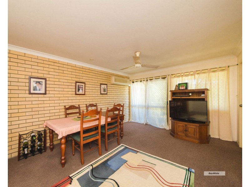 2/101 Archer Street, Allenstown QLD 4700