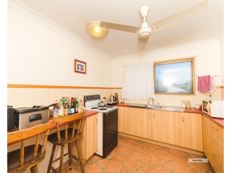 2/101 Archer Street, Allenstown QLD 4700