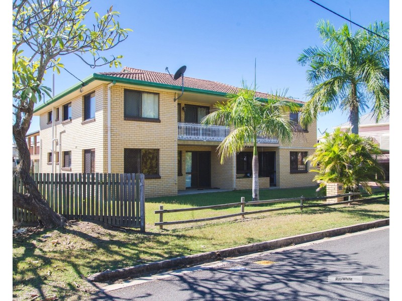 2/101 Archer Street, Allenstown QLD 4700