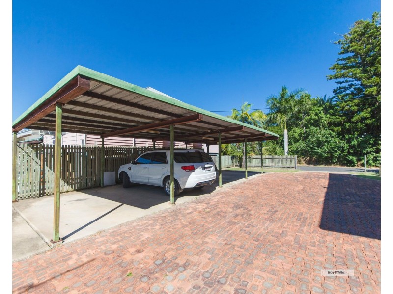 2/101 Archer Street, Allenstown QLD 4700